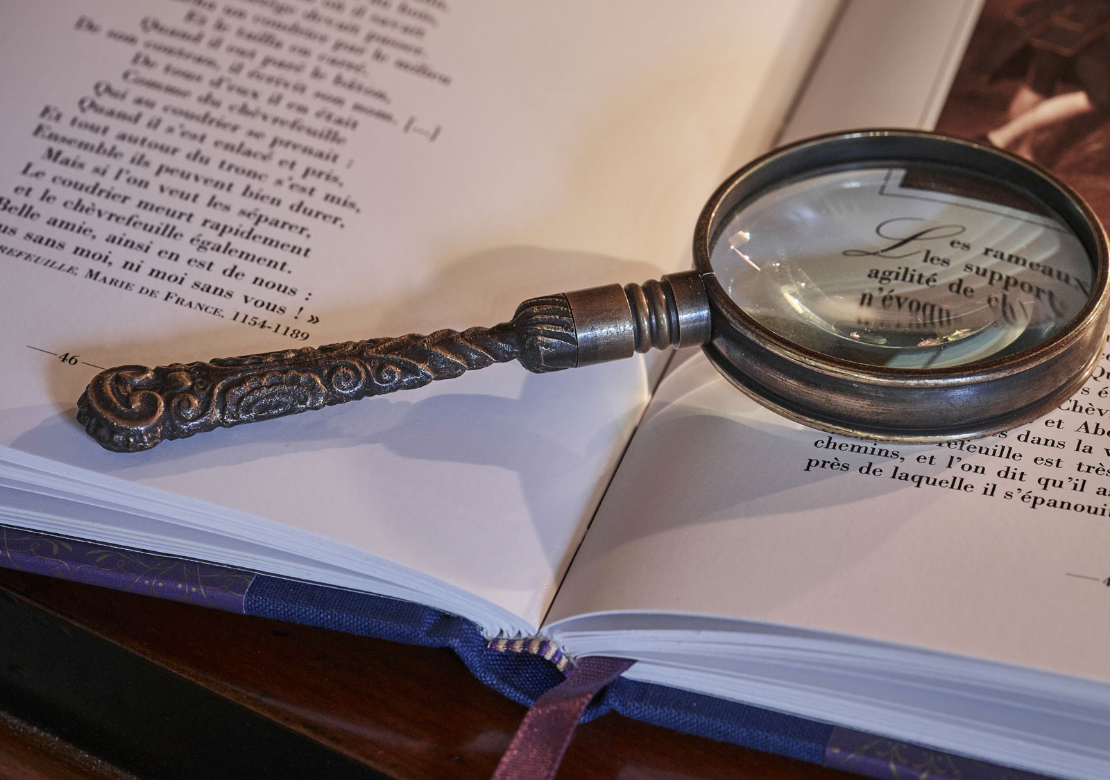 13 Amazing Magnifier Glasses for 2024