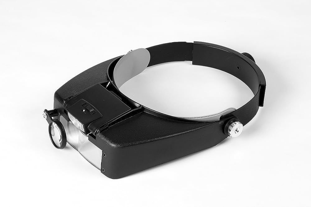 13 Amazing Magnifier Head for 2024
