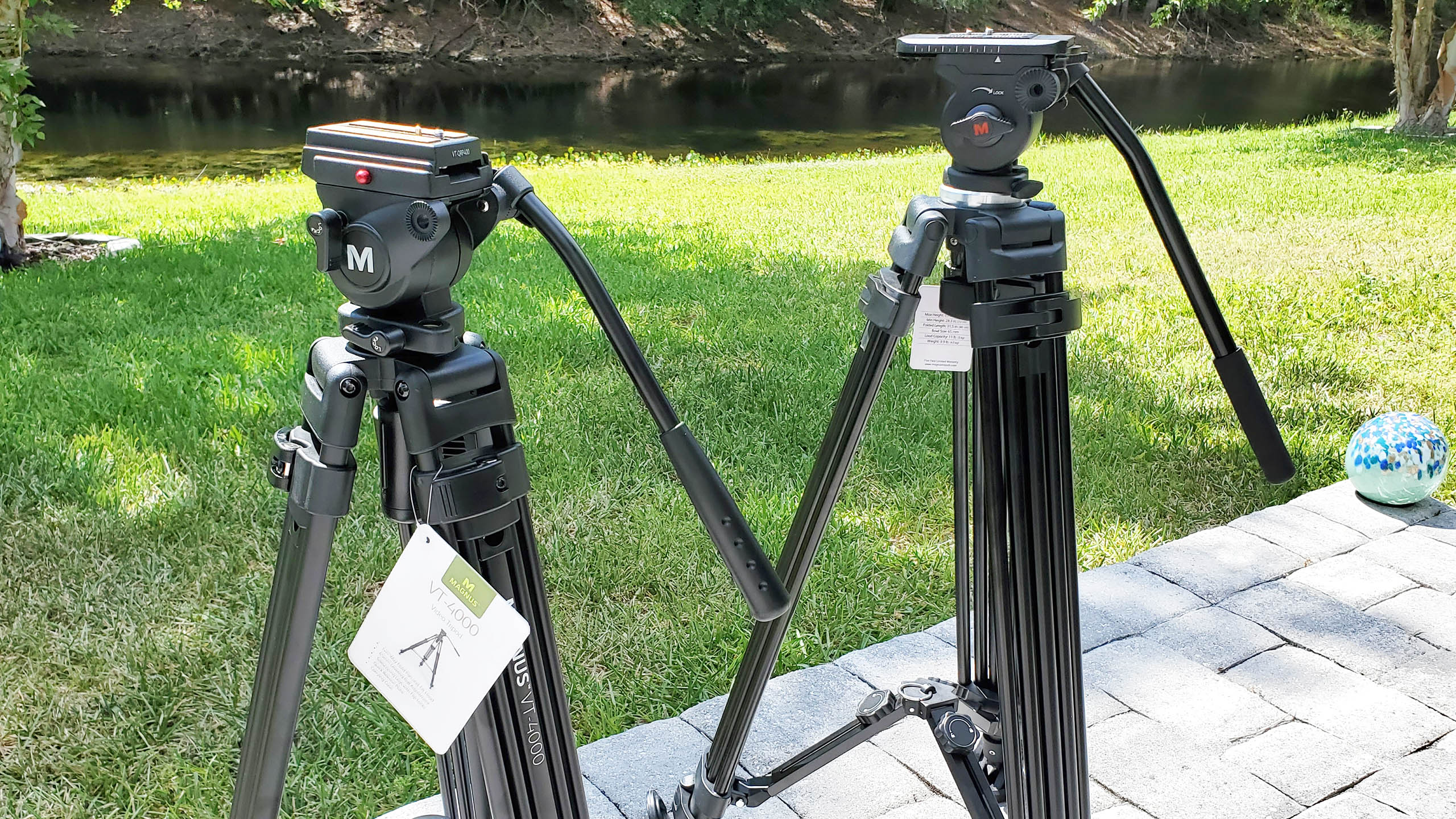 13 Amazing Magnus Tripod for 2024