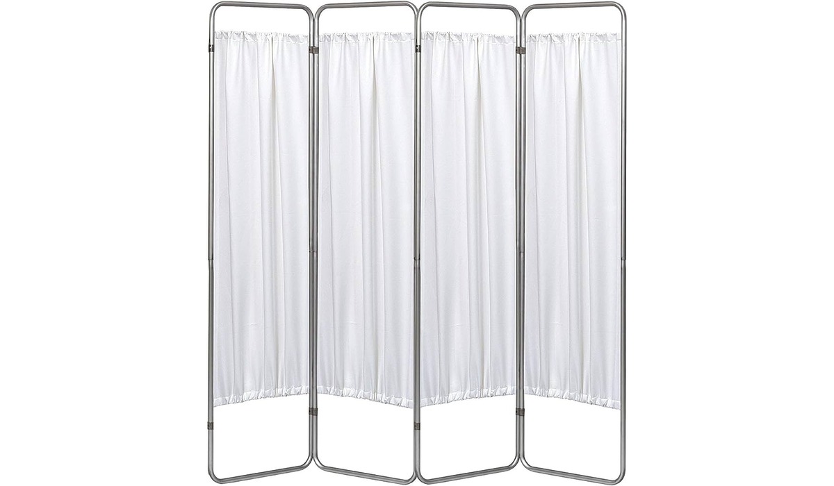 13 Amazing Medical Privacy Screen for 2024
