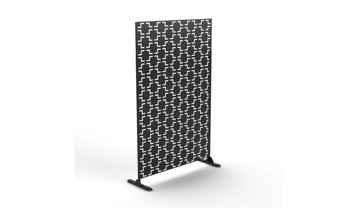 13 Amazing Metal Privacy Screen for 2024