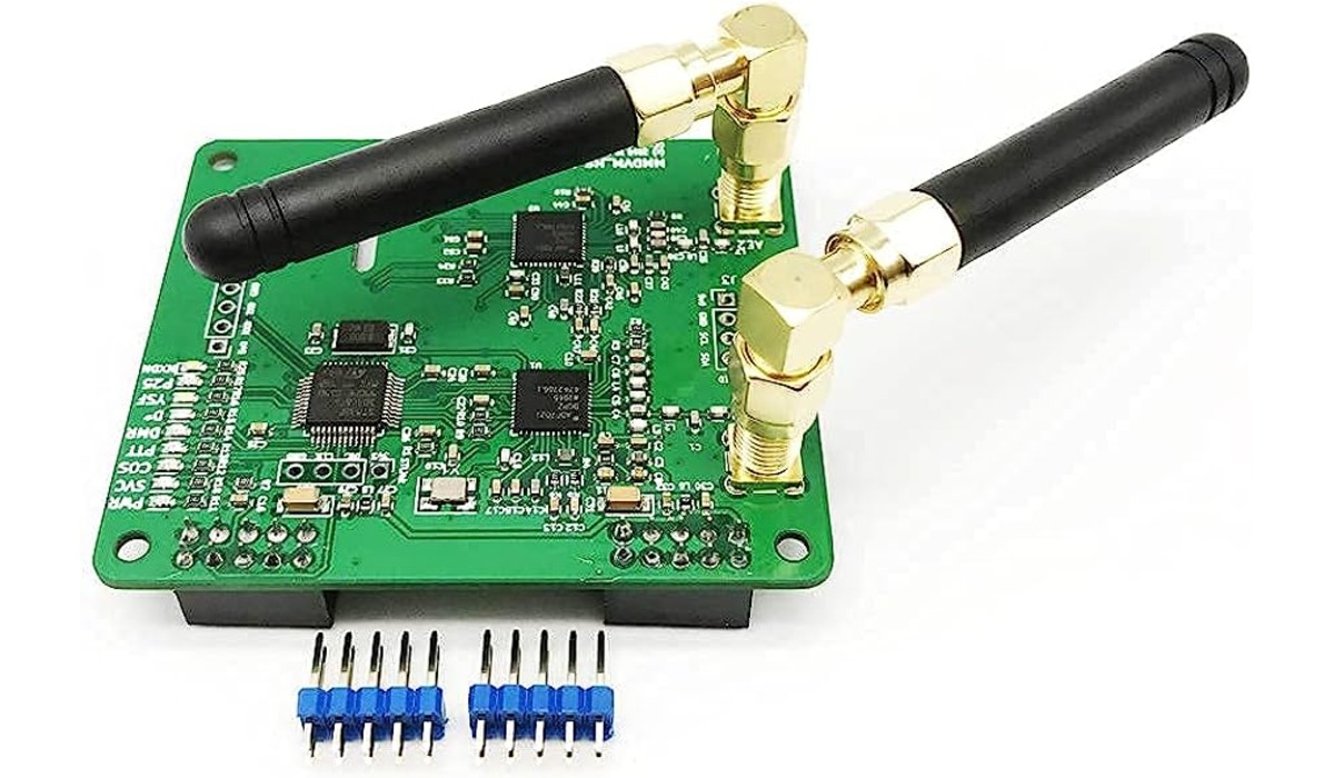 13 Amazing Mmdvm Hotspot for 2024