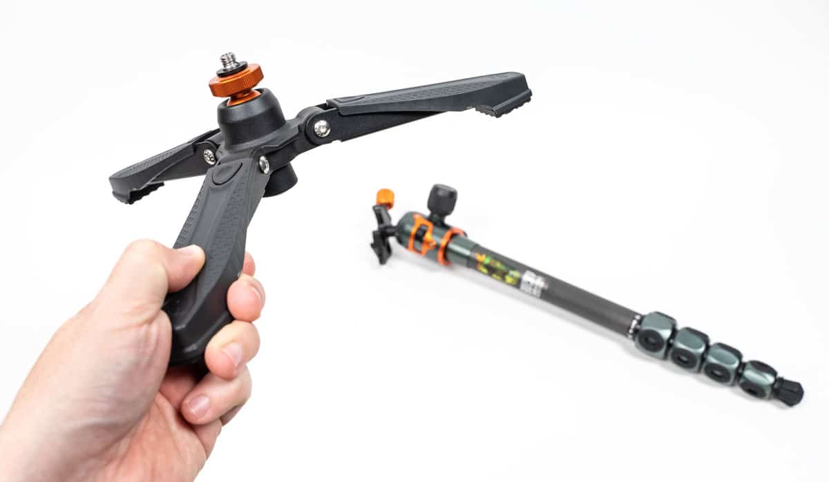 13 Amazing Monopod Foot for 2024