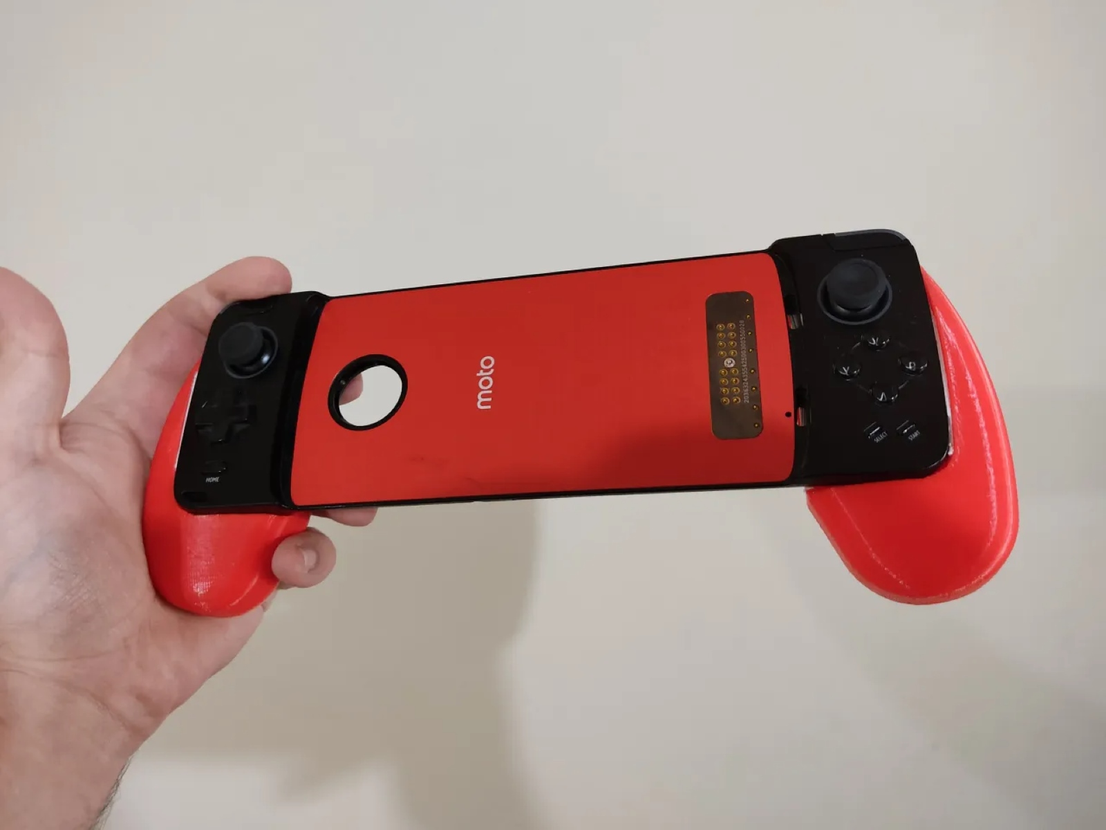 13 Amazing Moto Mod Gamepad for 2024