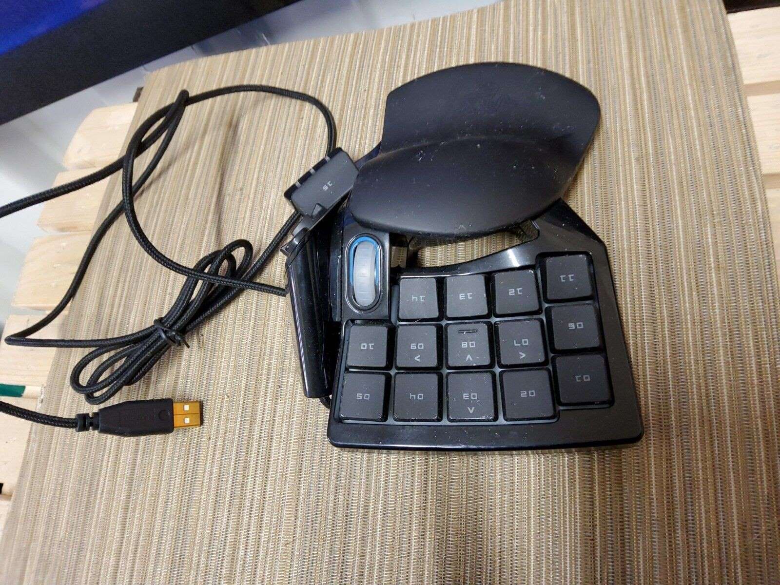 How To Setup My Gamepad For Racing In Star Citizen CellularNews