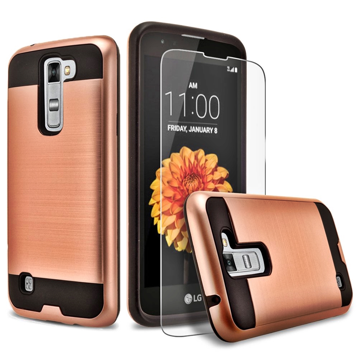 13 Amazing Phone Case For LG Treasure For 2024