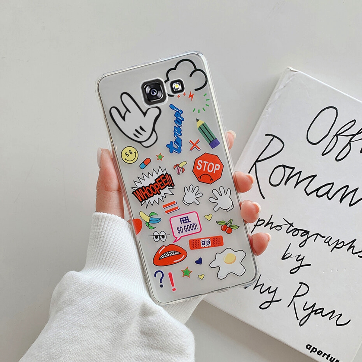 13 Amazing Phone Case For Samsung On5 For 2024
