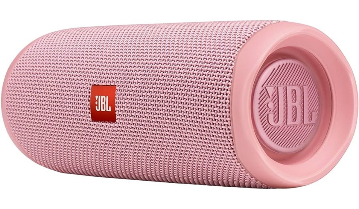 13 Amazing Pink Bluetooth Speakers for 2024