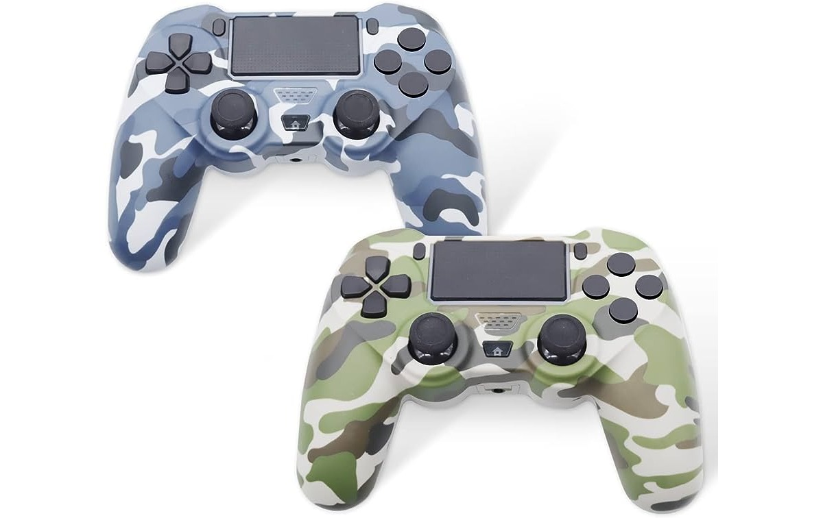 13 Amazing Playstation 4 Joystick for 2024