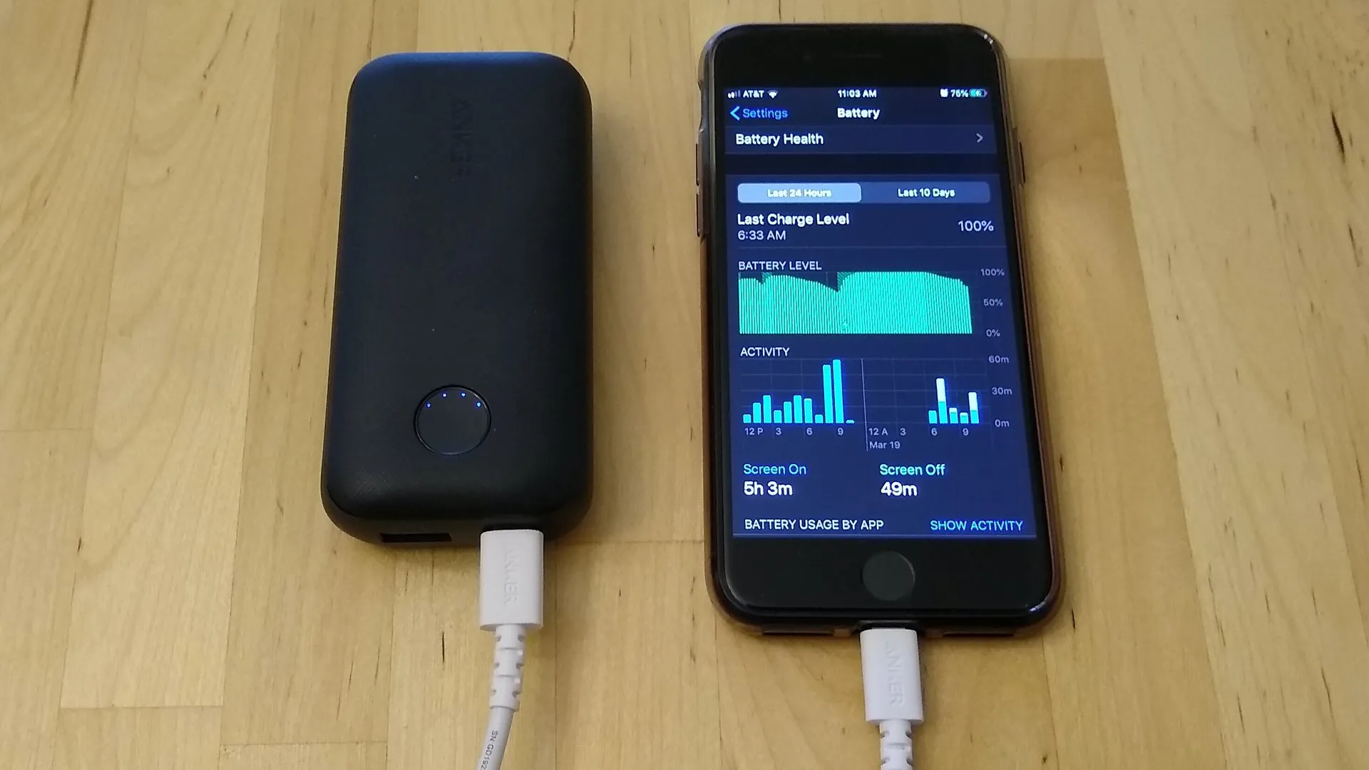 How To Charge An iPhone Without A Charger CellularNews