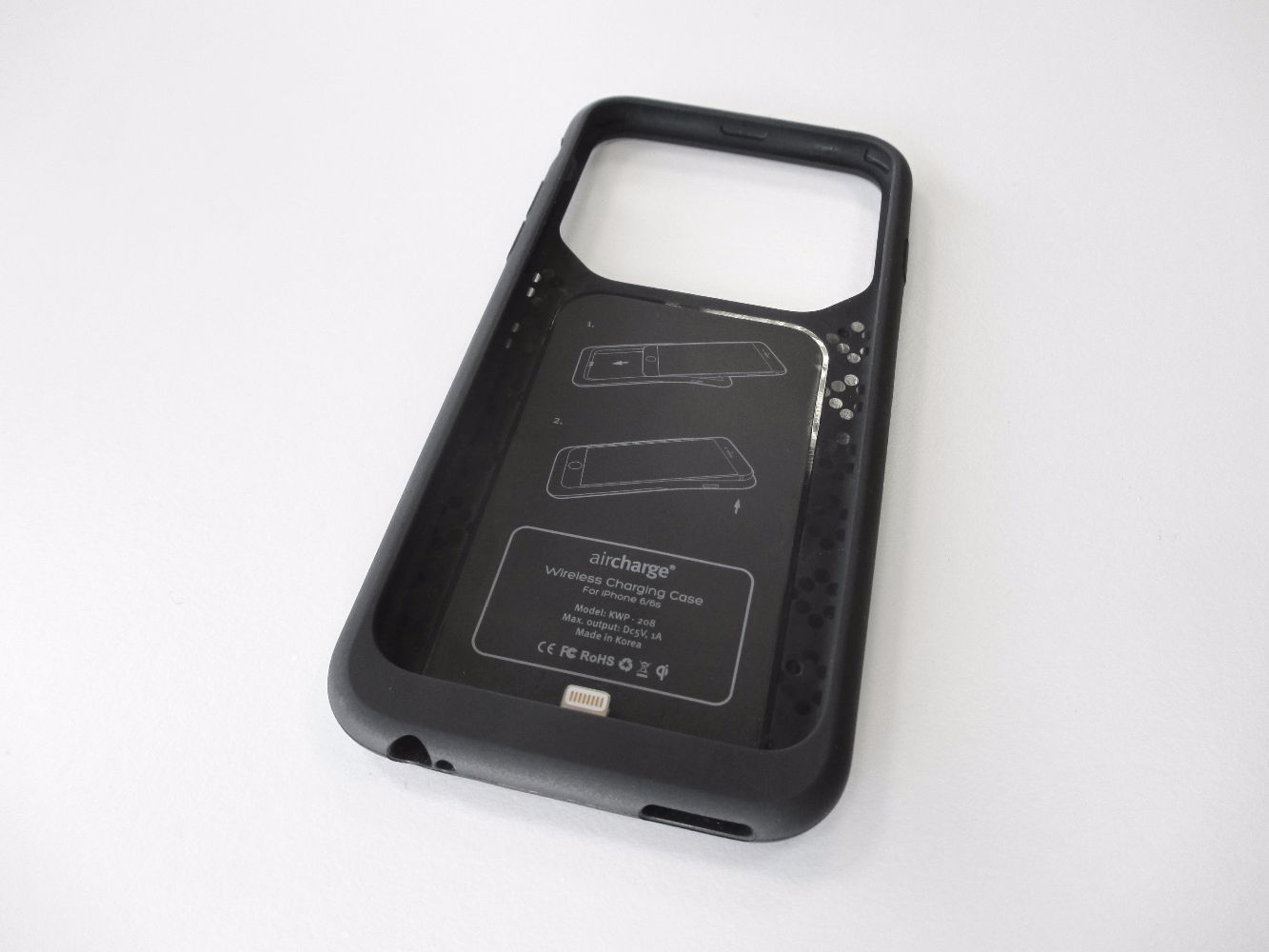 13 Amazing Qi Wireless Charging Case Iphone 6 for 2024