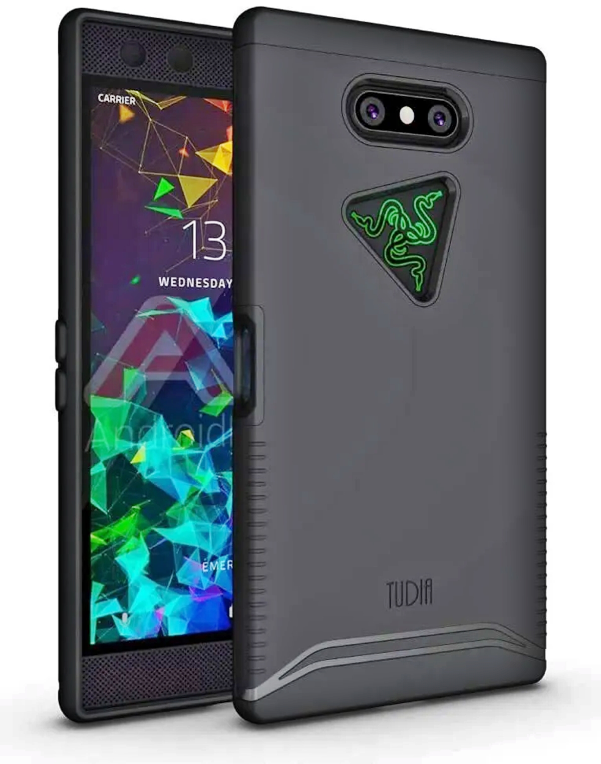 13 Amazing Razor 2 Phone Case For 2024