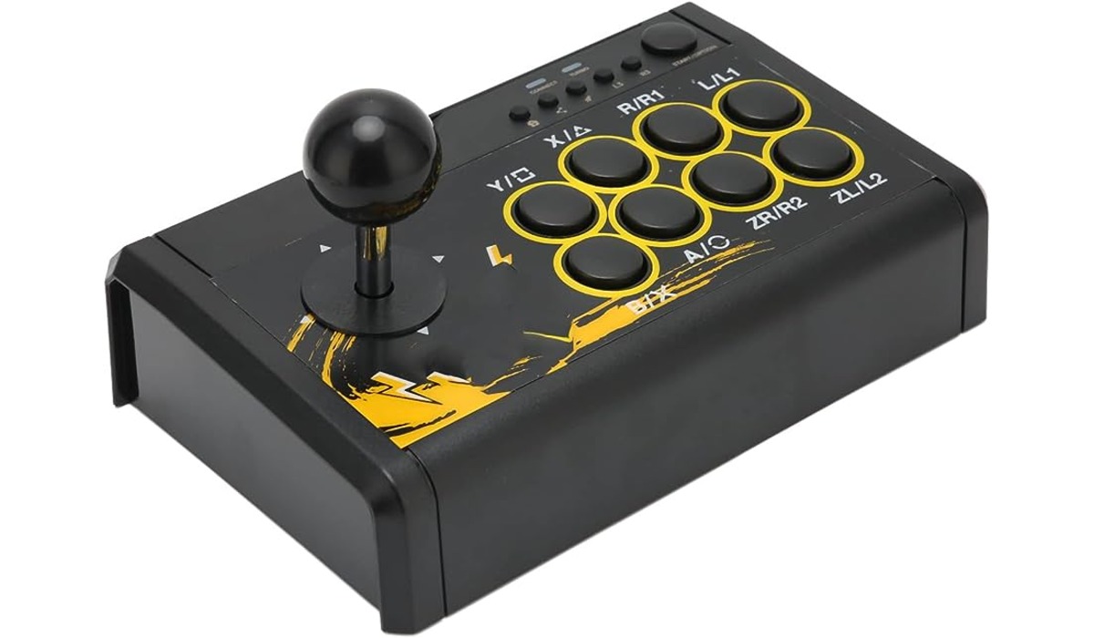 13 Amazing Retro Joystick for 2024
