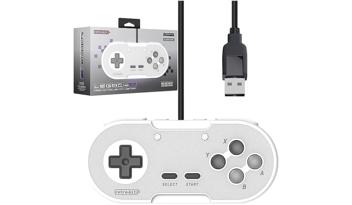 13 Amazing Retropie Joystick for 2024