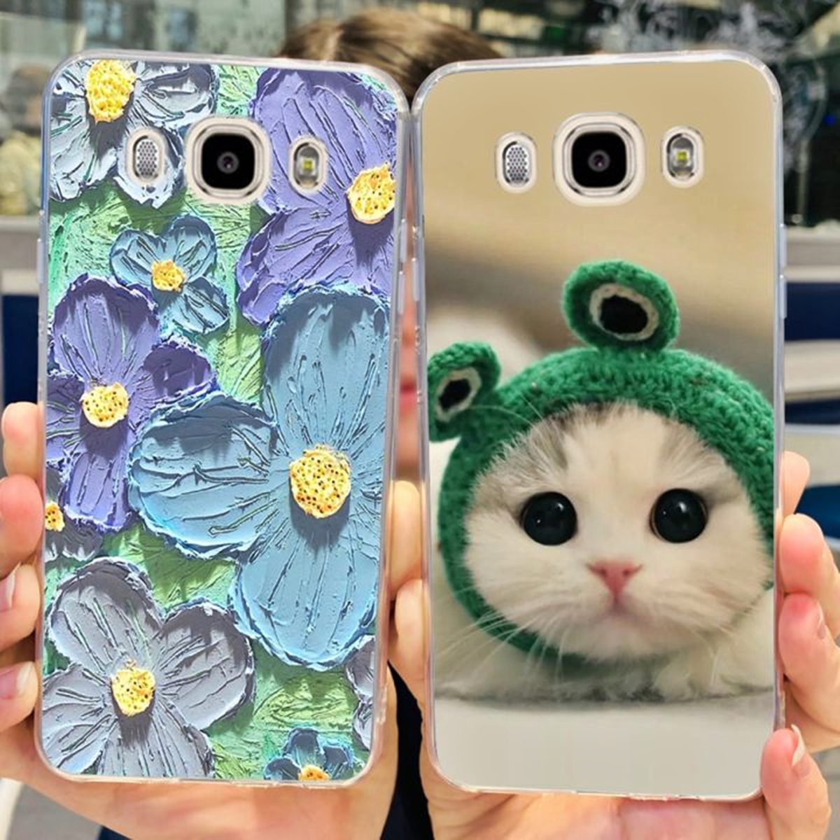 13 Amazing Samsung J7 2016 Phone Case For 2024