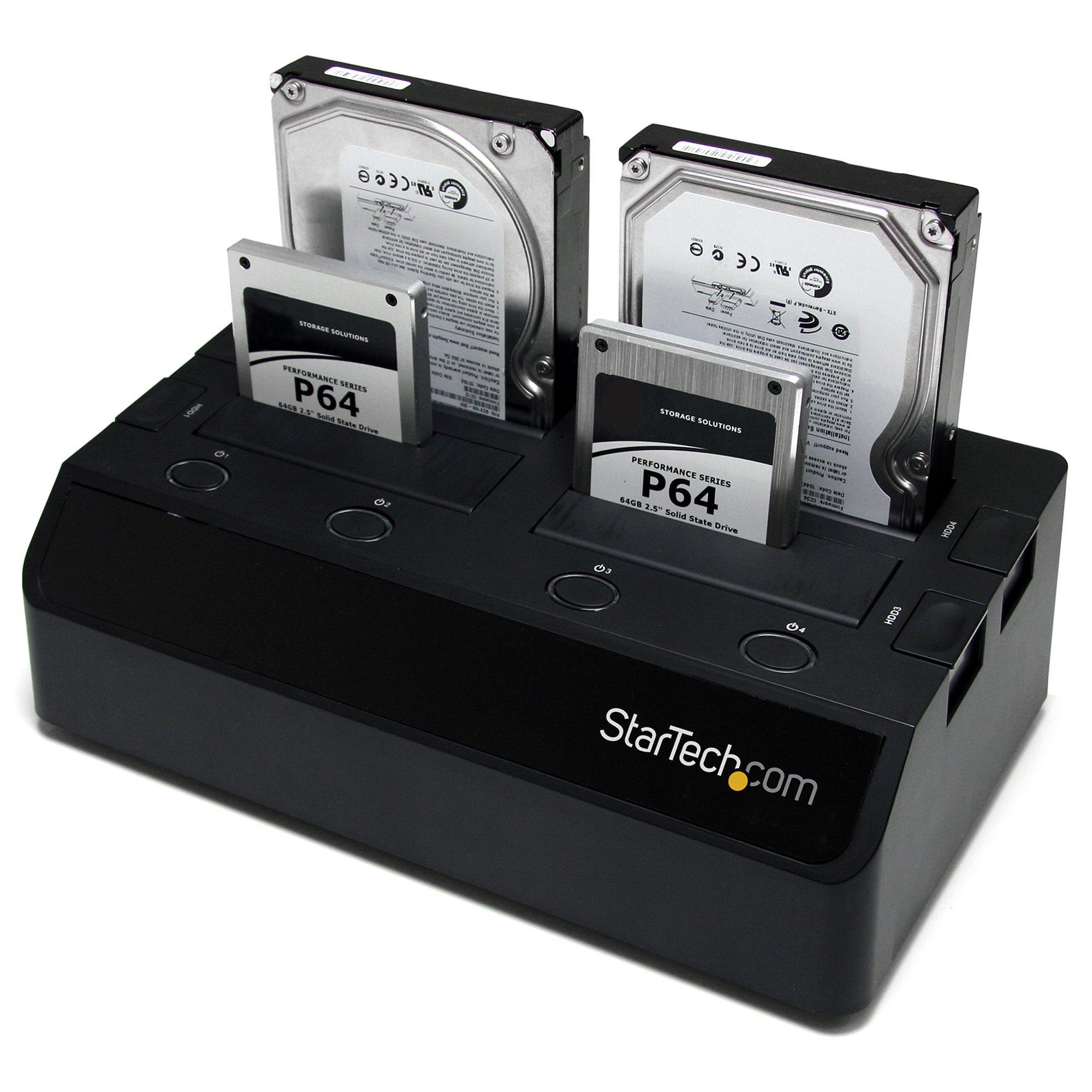 13 Amazing Sata Hard Drive Docking Station for 2024