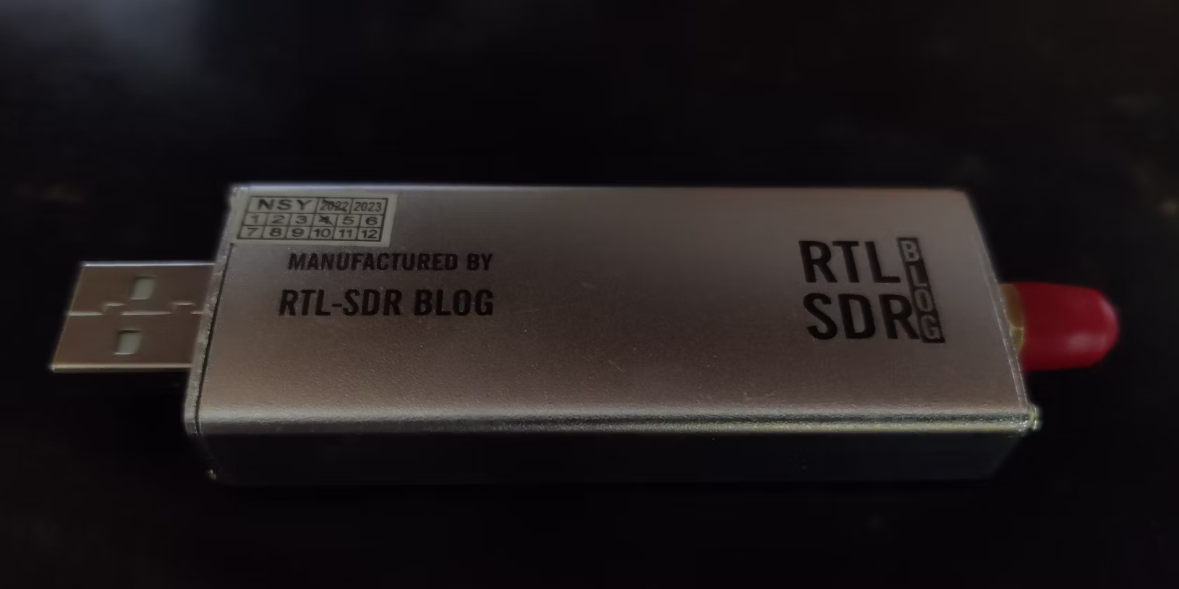 13 Amazing Sdr Rtl Dongle for 2024