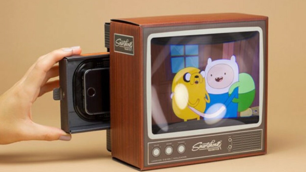 13 Amazing Smartphone Magnifier for 2024