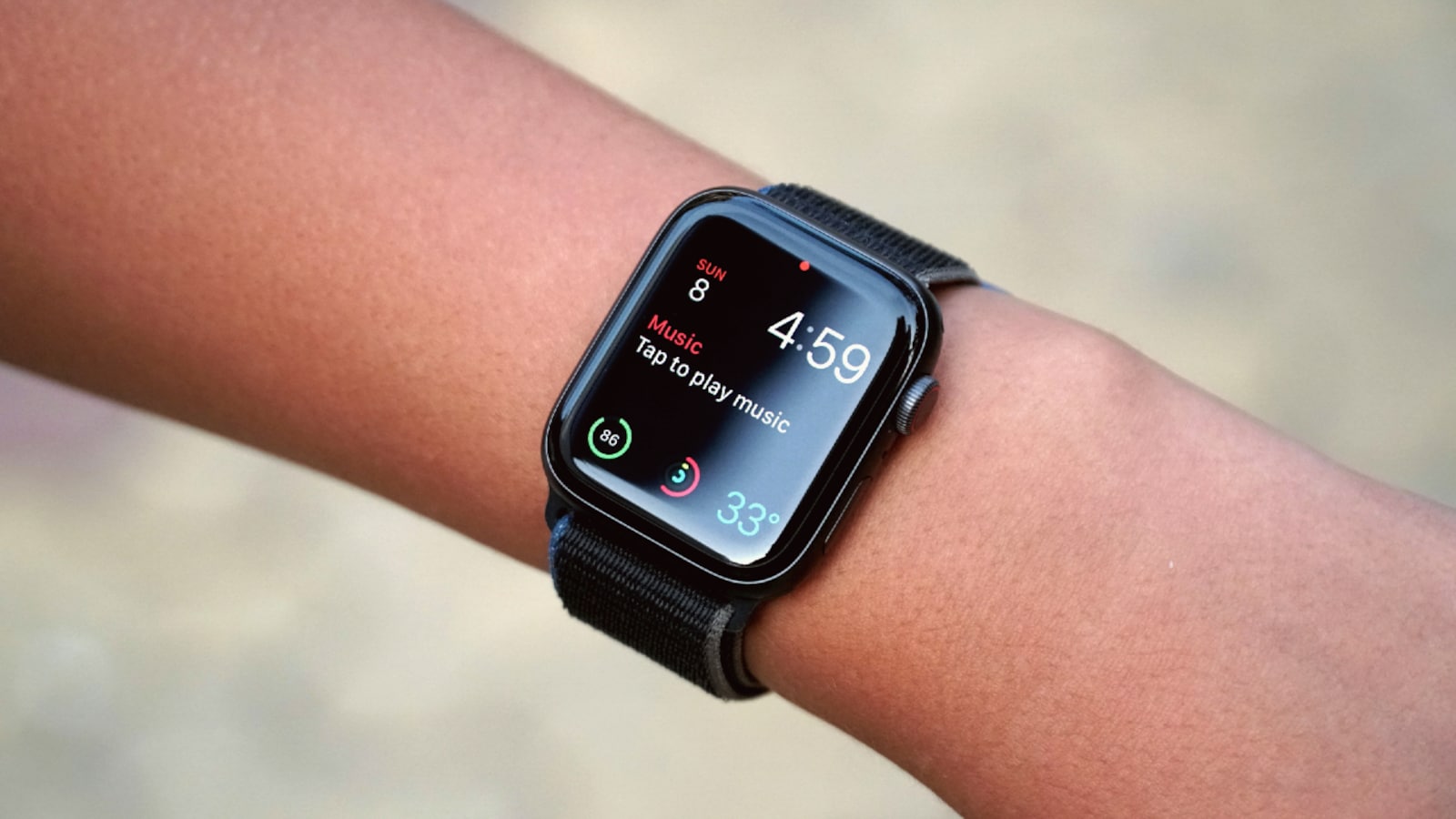 13 Amazing Smartwatch For iPhone for 2024
