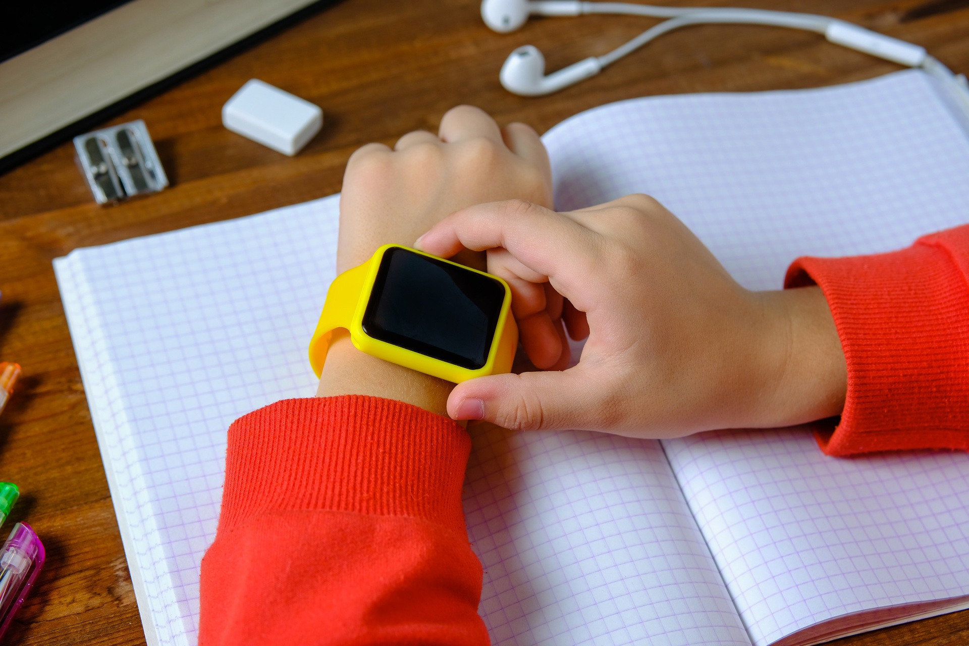 13 Amazing Smartwatch Kids for 2024