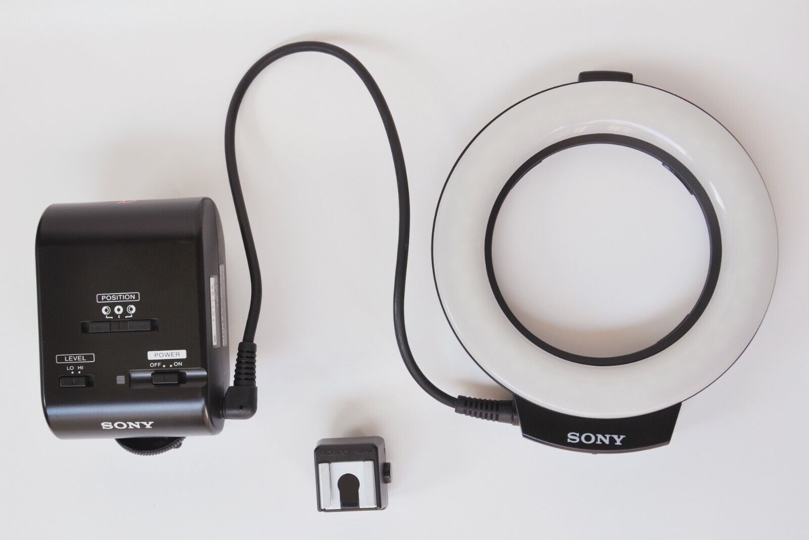 13 Amazing Sony Ring Light for 2024
