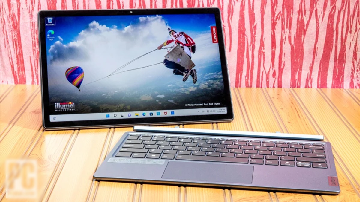 13 Amazing Touchscreen 2 In 1 Laptop for 2024