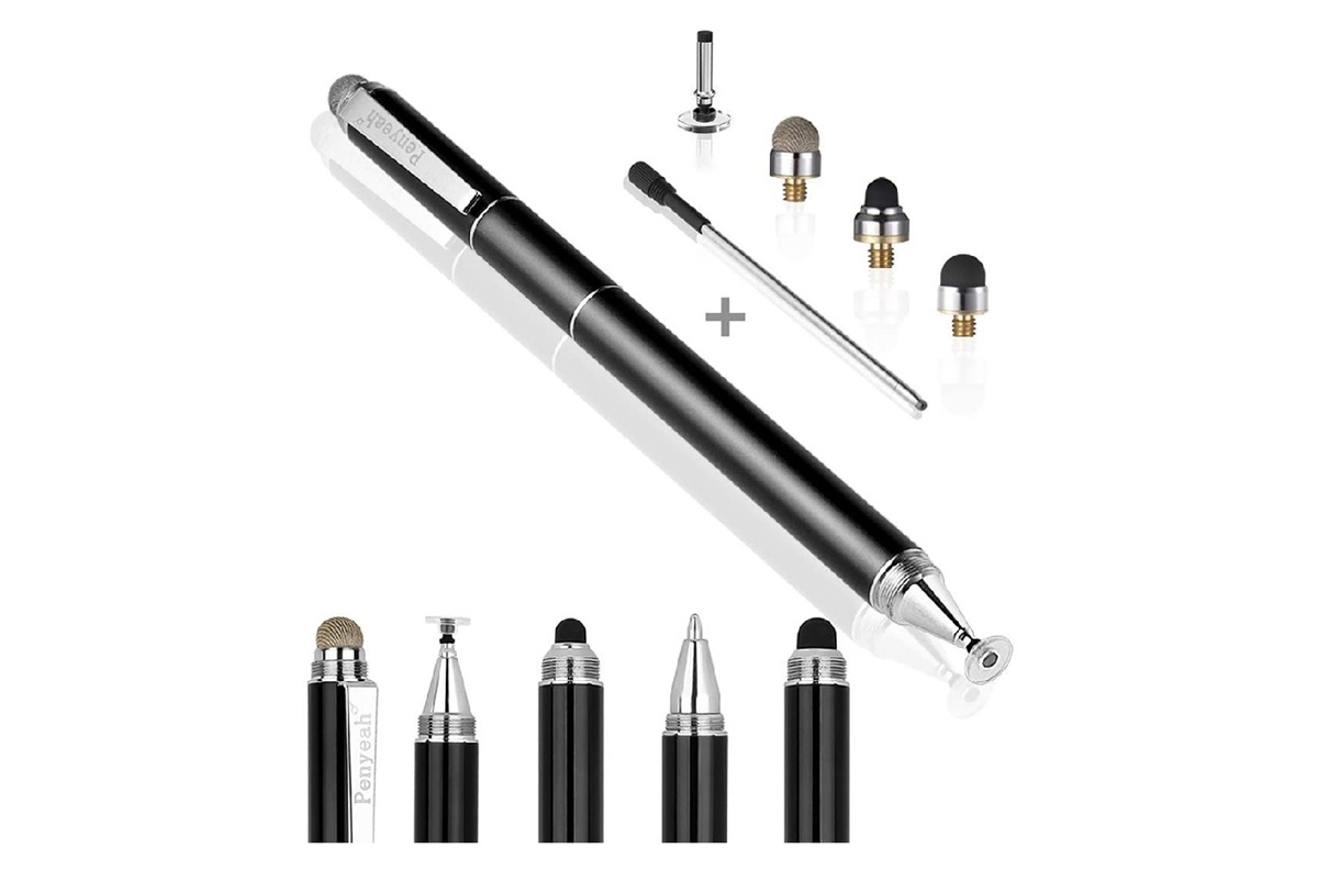 13 Amazing Touchscreen Pen Stylus for 2024