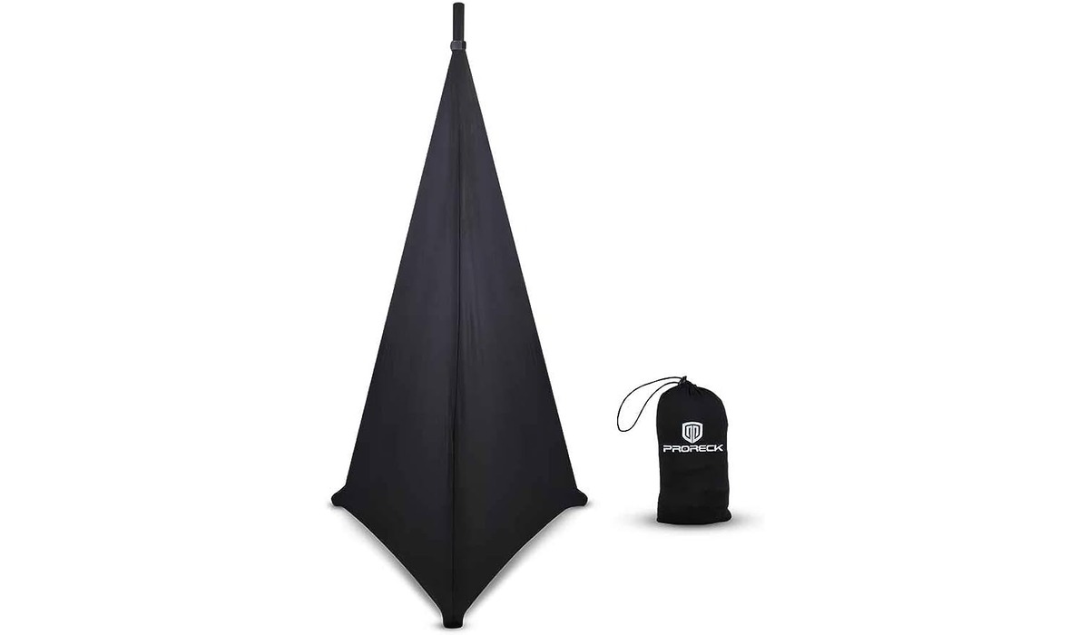 13 Amazing Tripod Cover for 2024