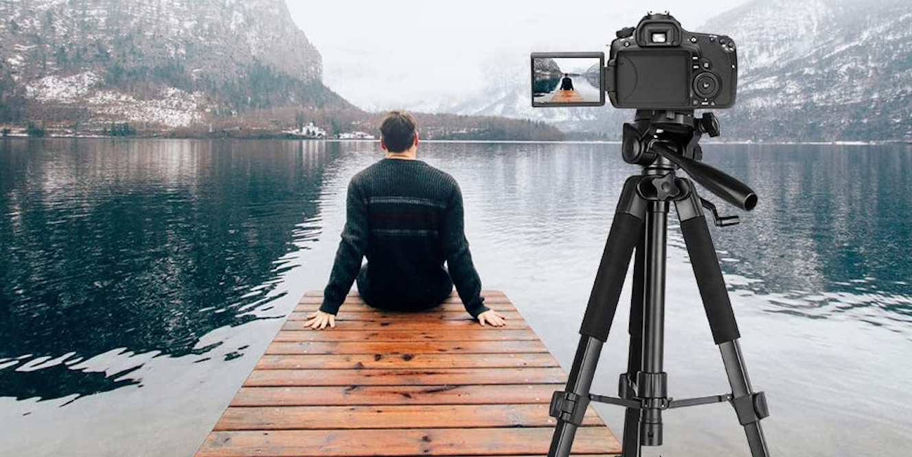 13 Amazing Tripod Professional for 2024