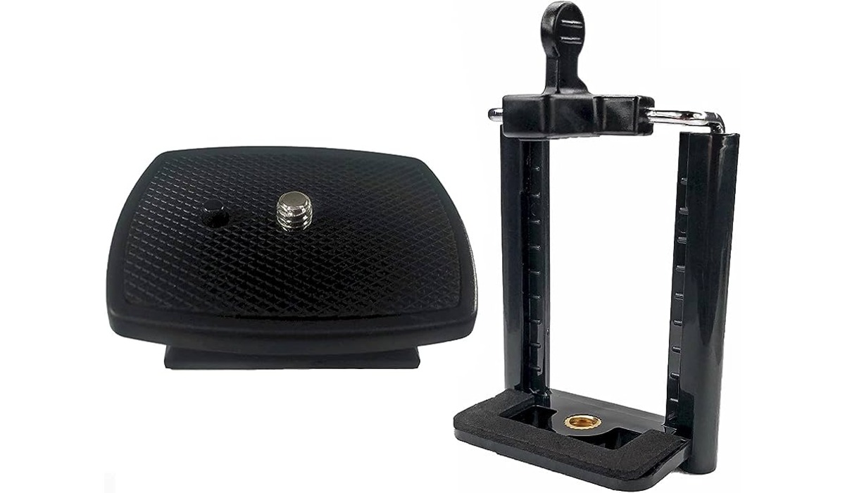 13 Amazing Tripod Quick Release for 2024