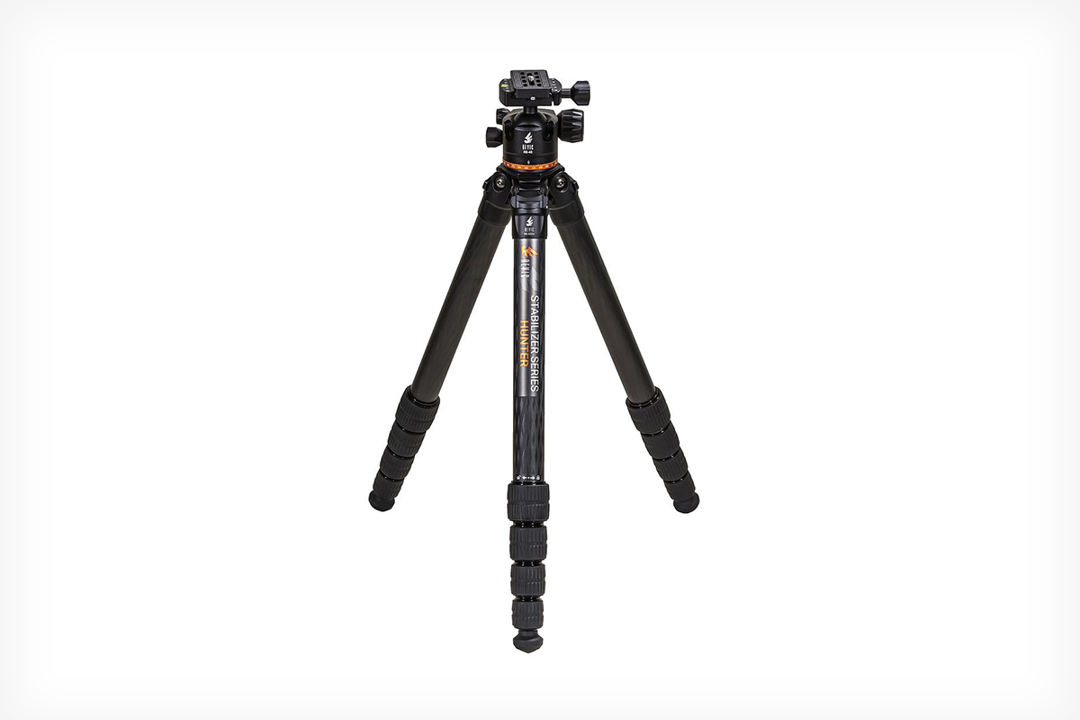 13 Amazing Tripod Stabilizer for 2024