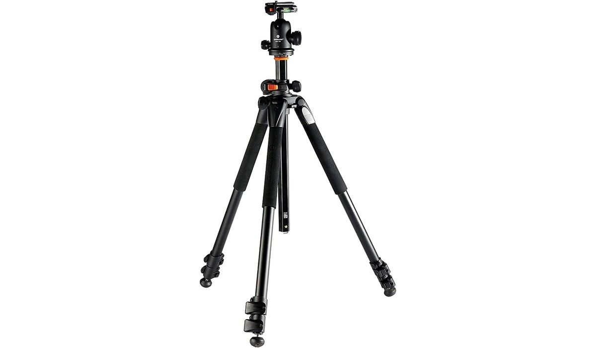 13 Amazing Vanguard Alta Pro 263Ab 100 Aluminum Tripod Kit for 2024