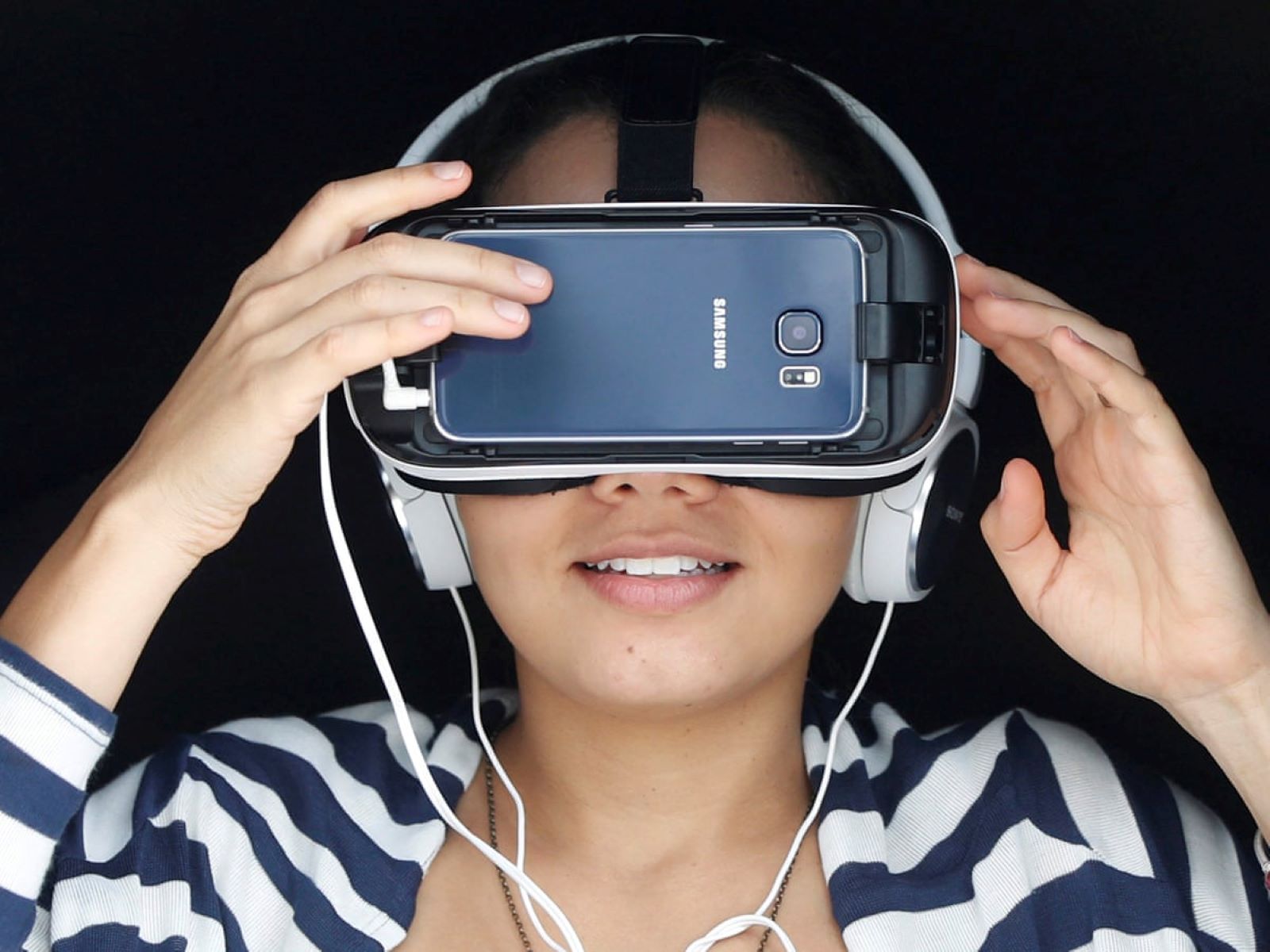 13 Amazing VR Headset Note 3 for 2024