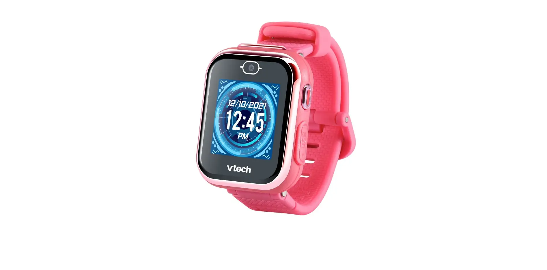 13 Amazing VTech Smartwatches for 2024