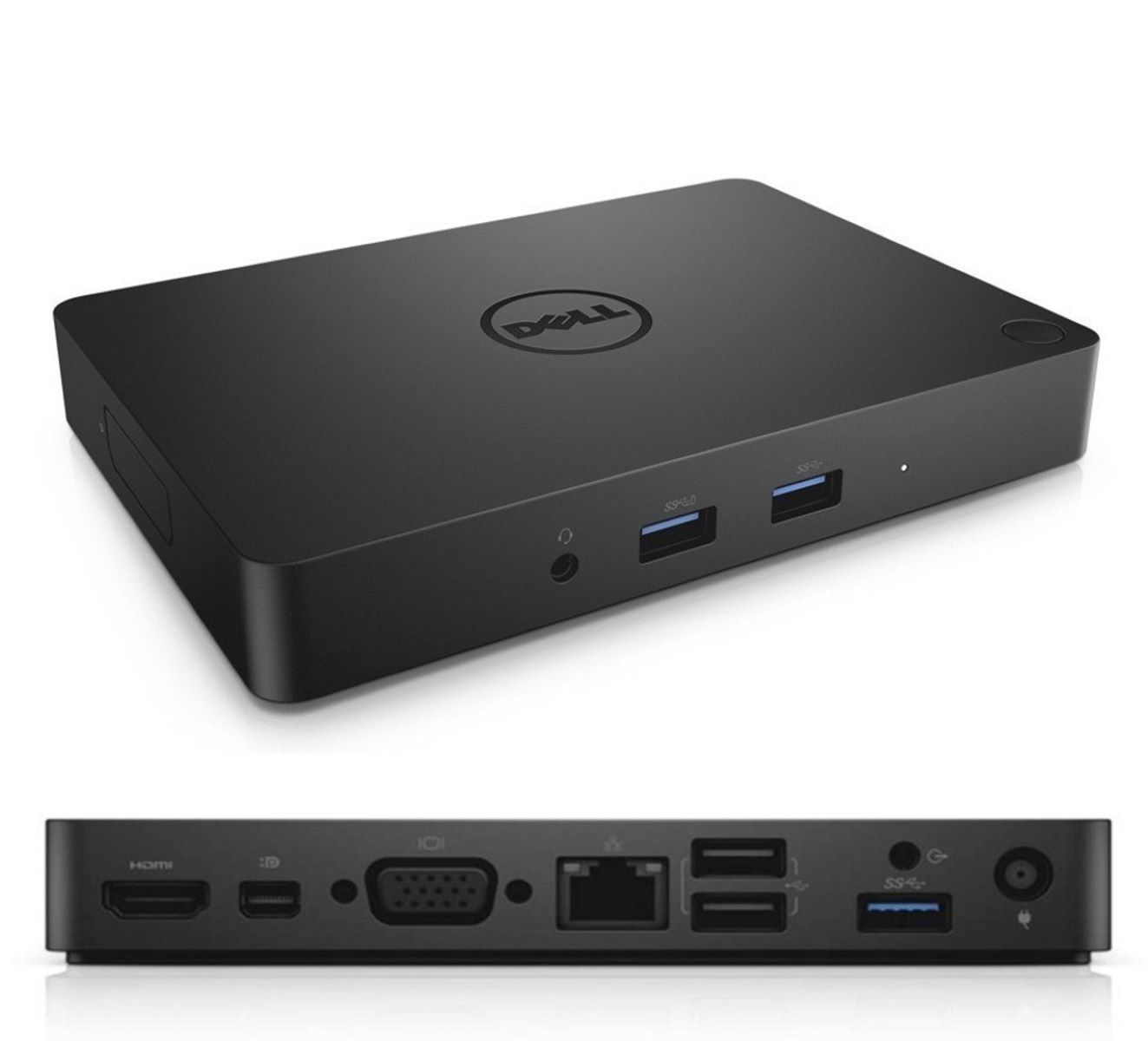 9 Amazing Dell Docking Station USB 3.0 for 2023 | CellularNews
