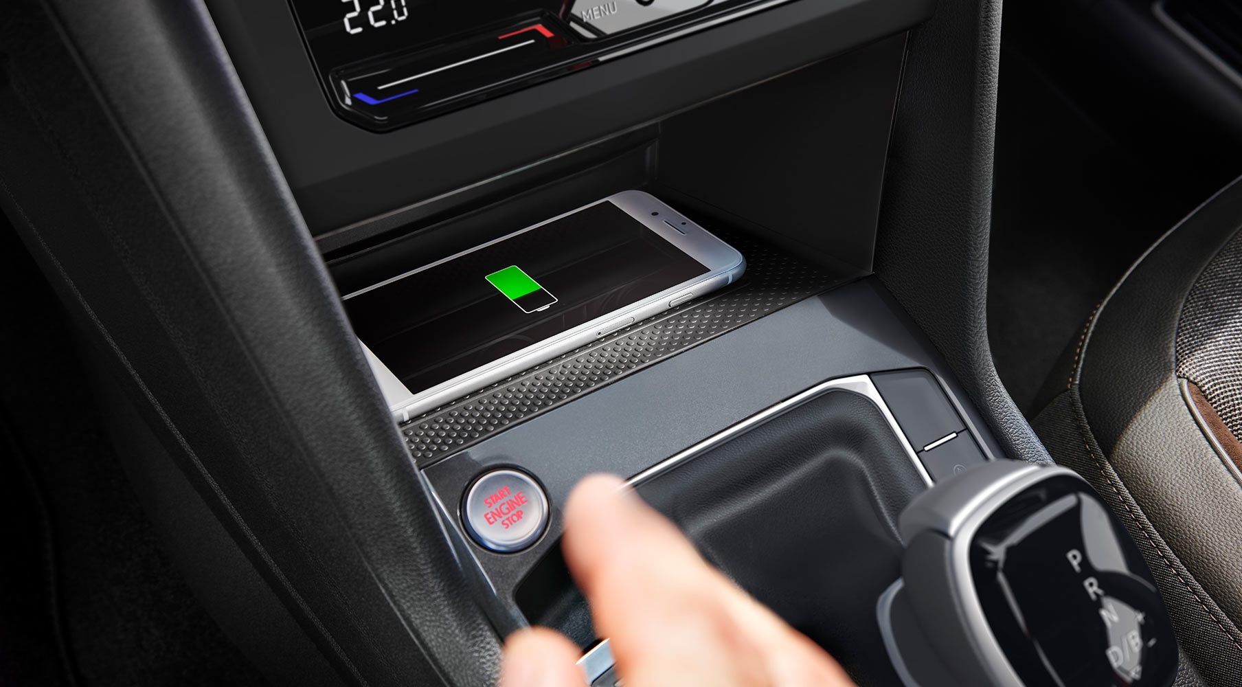 13 Amazing Wireless Charging For Car for 2024