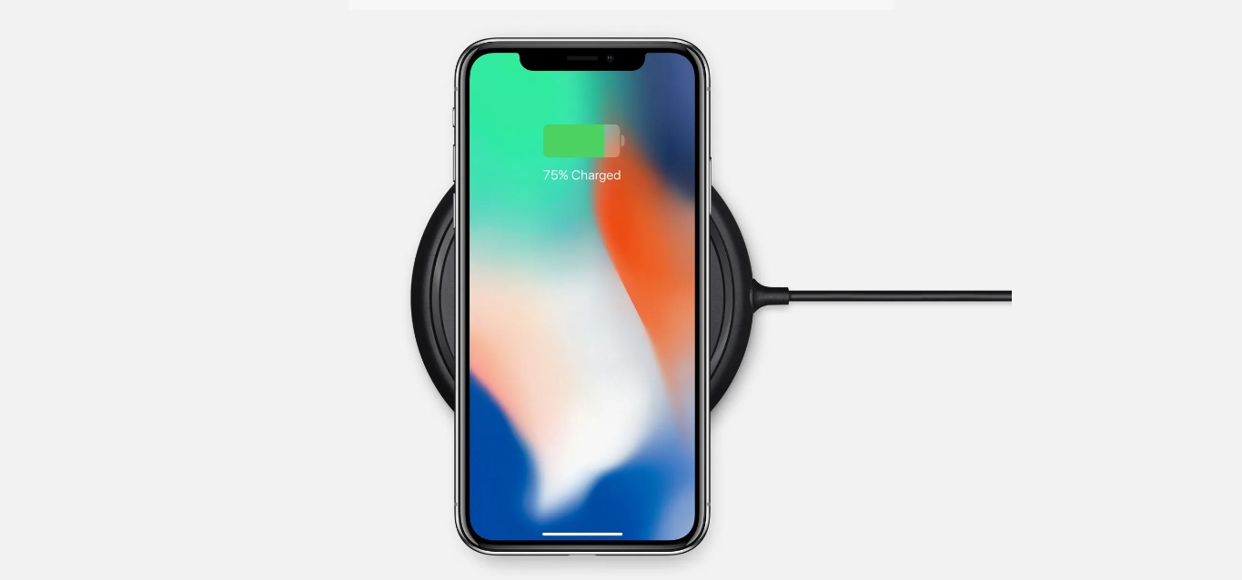 13 Amazing Wireless Charging For iPhone X For 2024