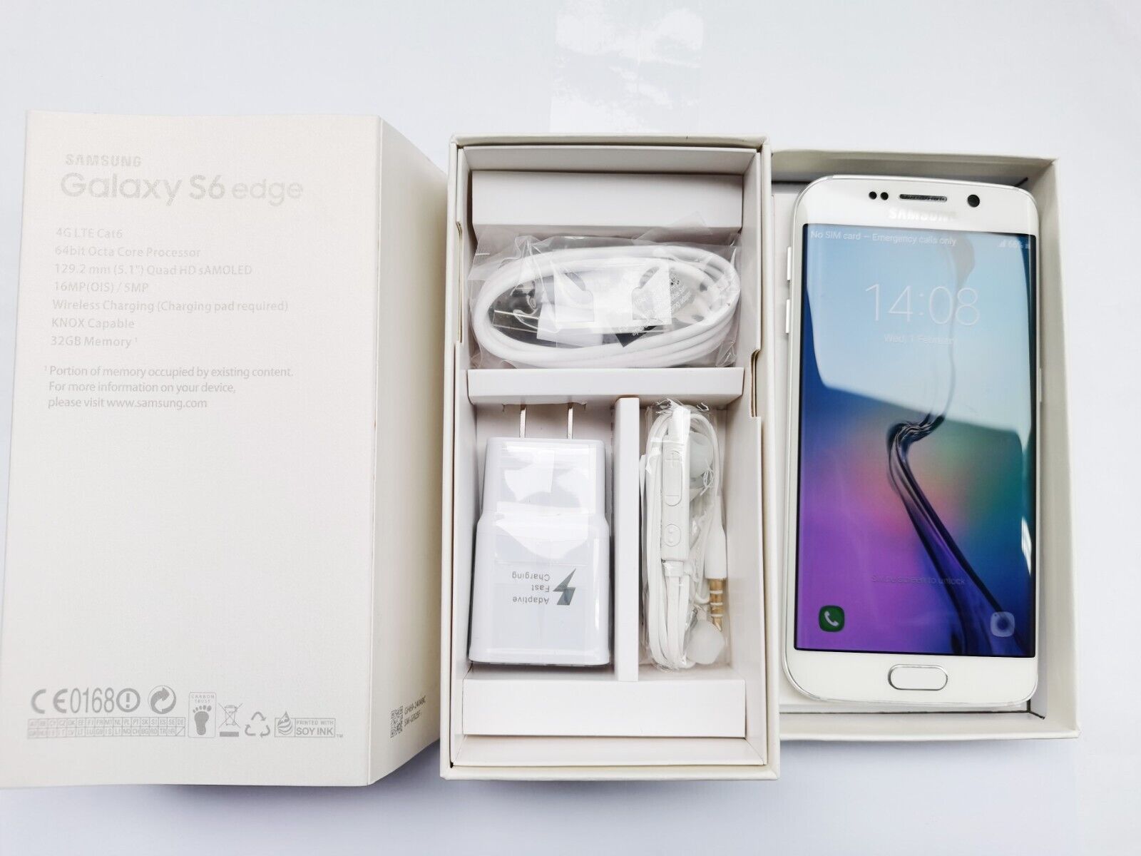 13 Amazing Wireless Charging Galaxy S6 for 2024