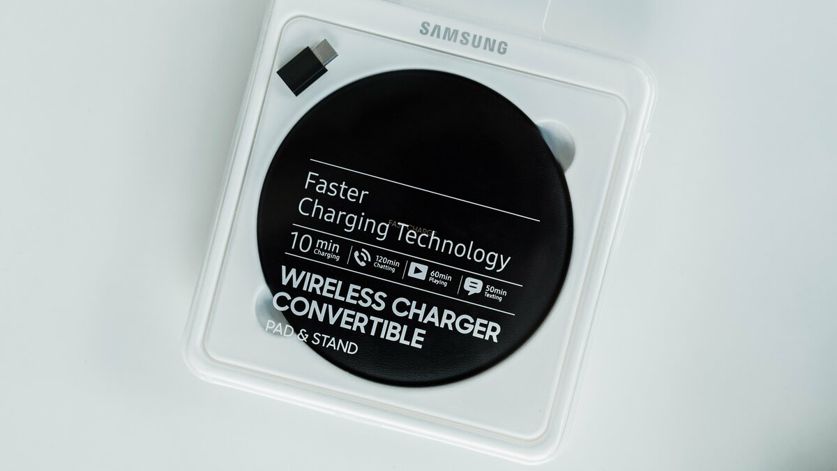 13 Amazing Wireless Charging Galaxy S8 for 2024