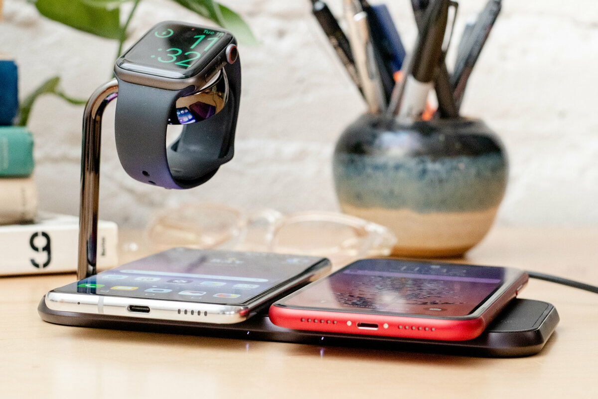 13 Amazing Wireless Charging Smartphone for 2024