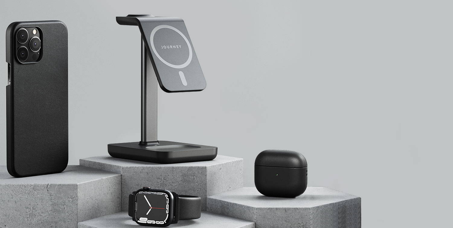 13 Amazing Wireless Charging Station Apple for 2024