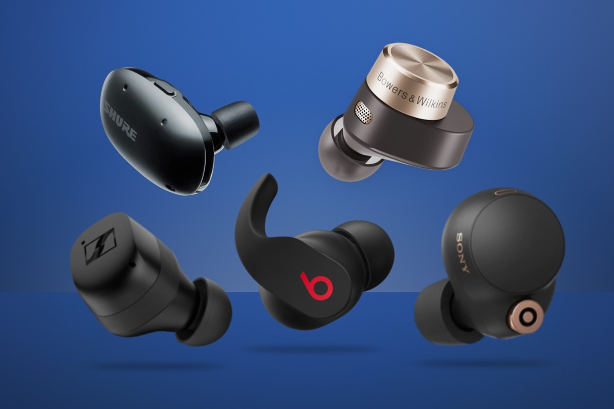13 Amazing Wireless Earbuds For Pc for 2024