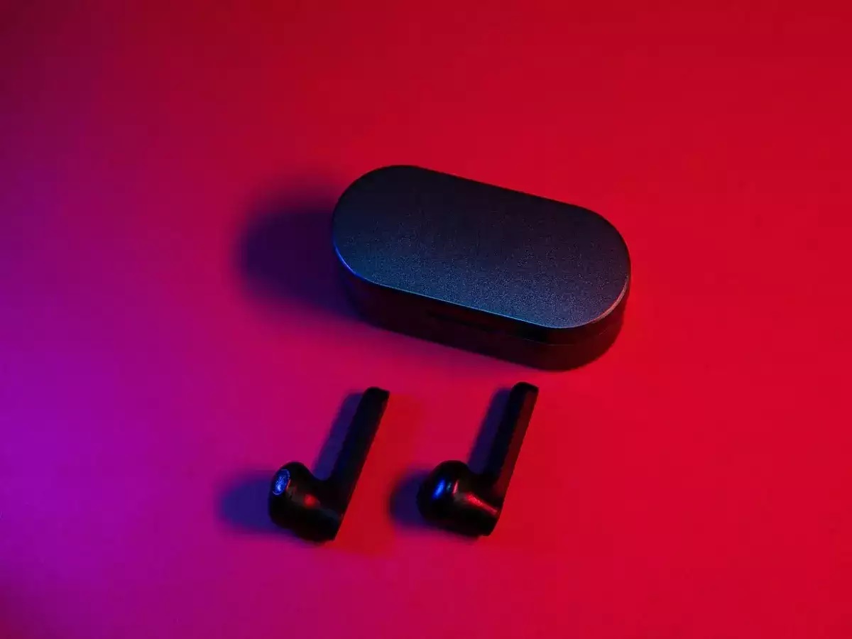 13 Amazing Wireless Earbuds Touch for 2024