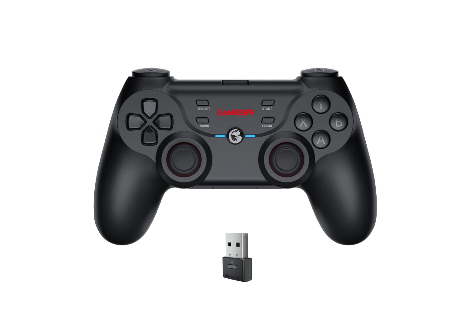 13 Amazing Wireless Joystick For Pc for 2024