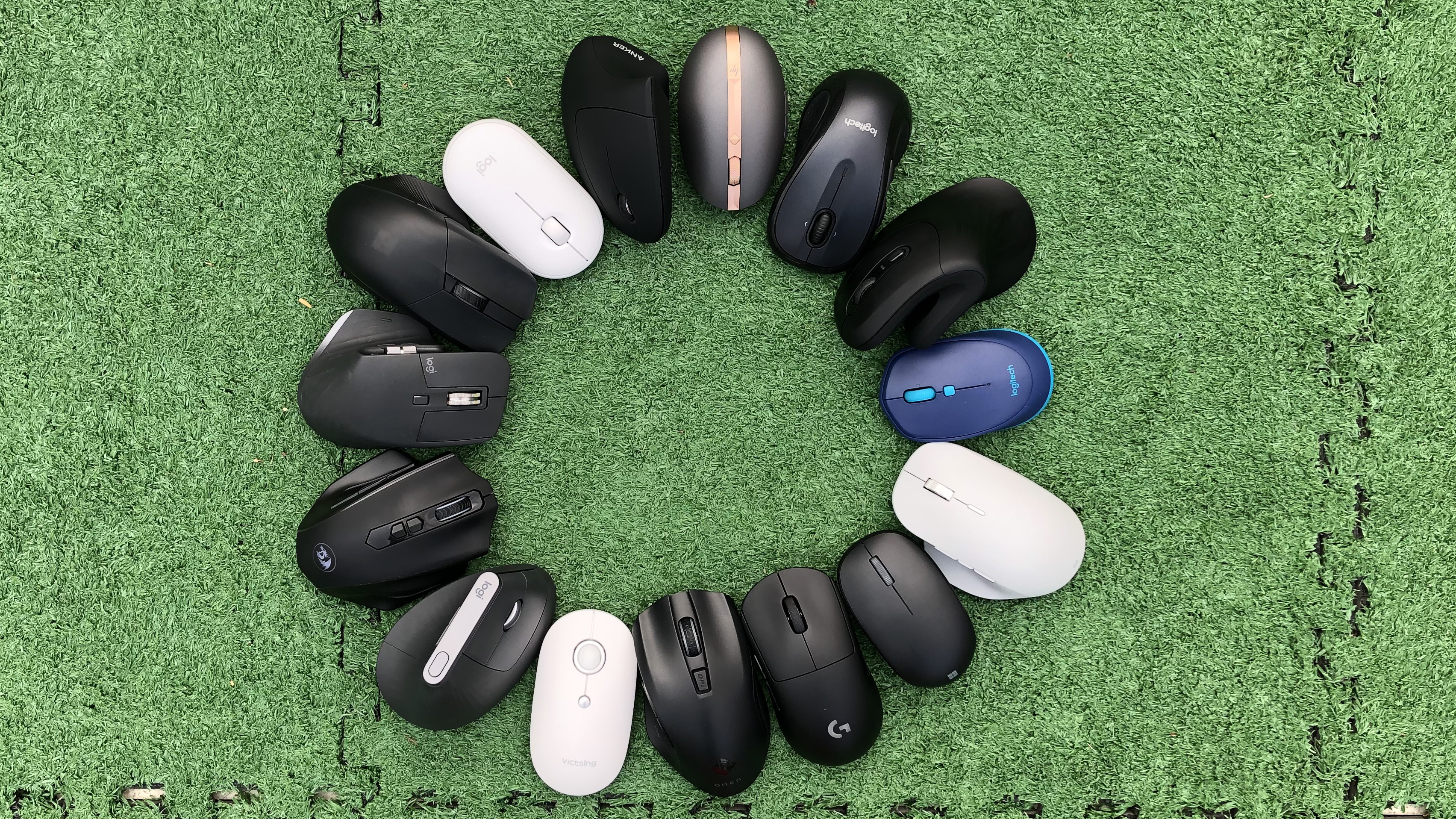 13 Amazing Wireless Mouse Dongle for 2024