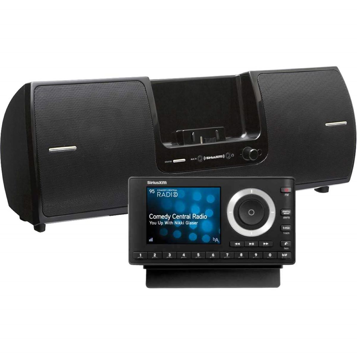 13 Amazing XM Radio Docking Stations For 2024