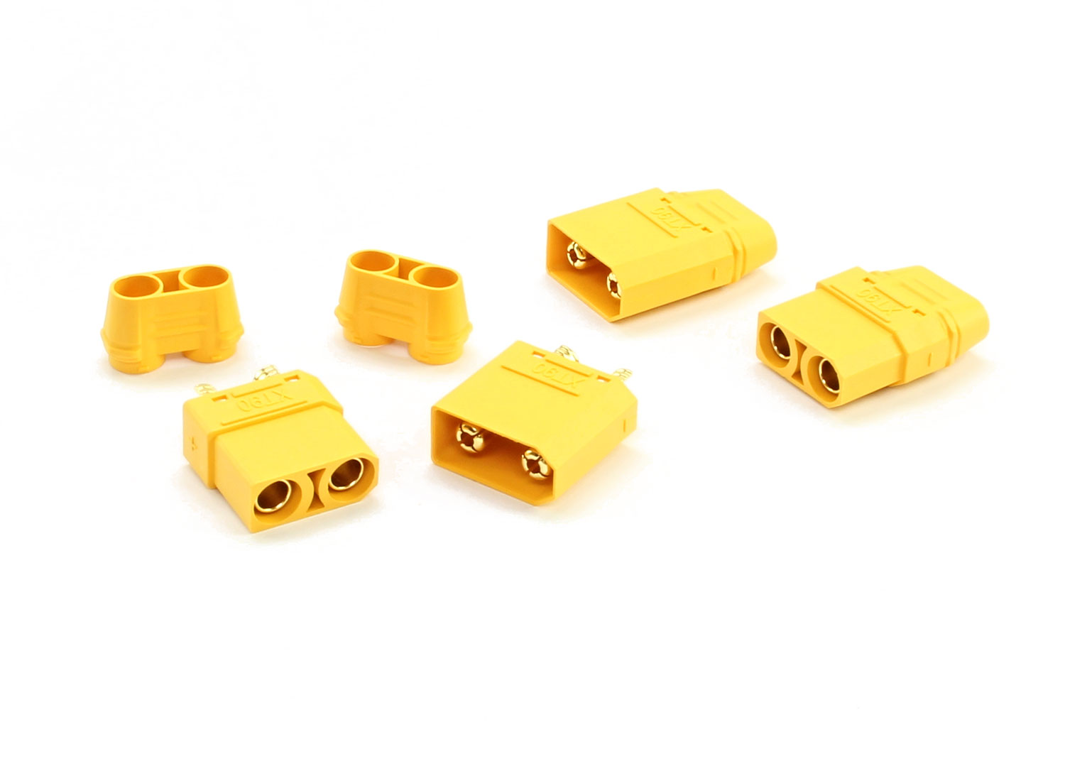 13 Amazing Xt90 Connector for 2024