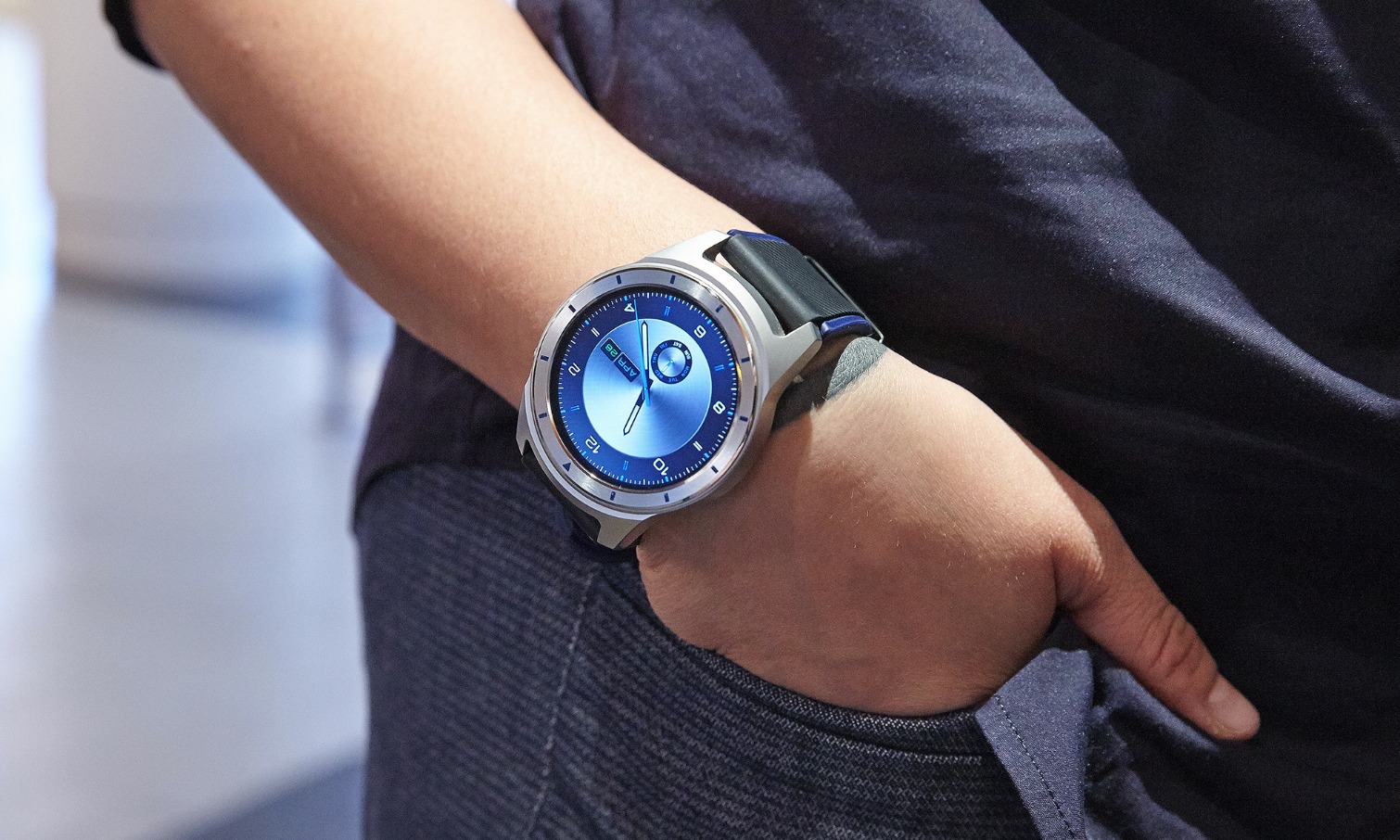 How To Connect Q7 Smartwatch To Android Phone CellularNews