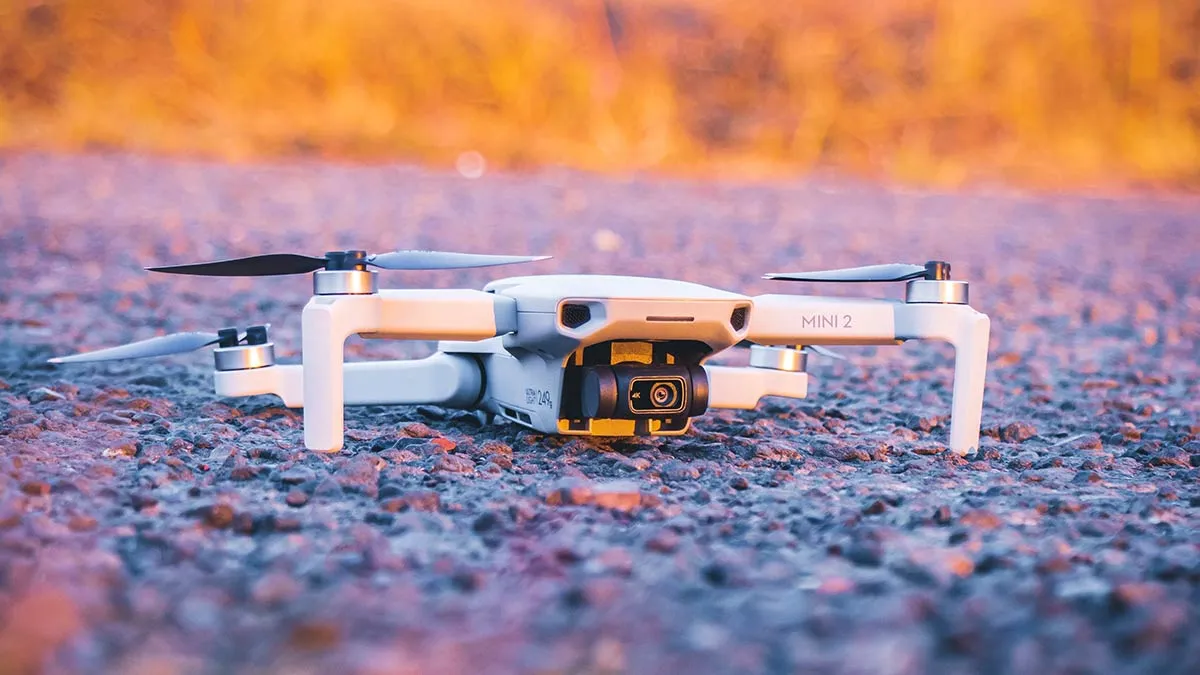 13 Best 3 Axis Gimbal Drone for 2024