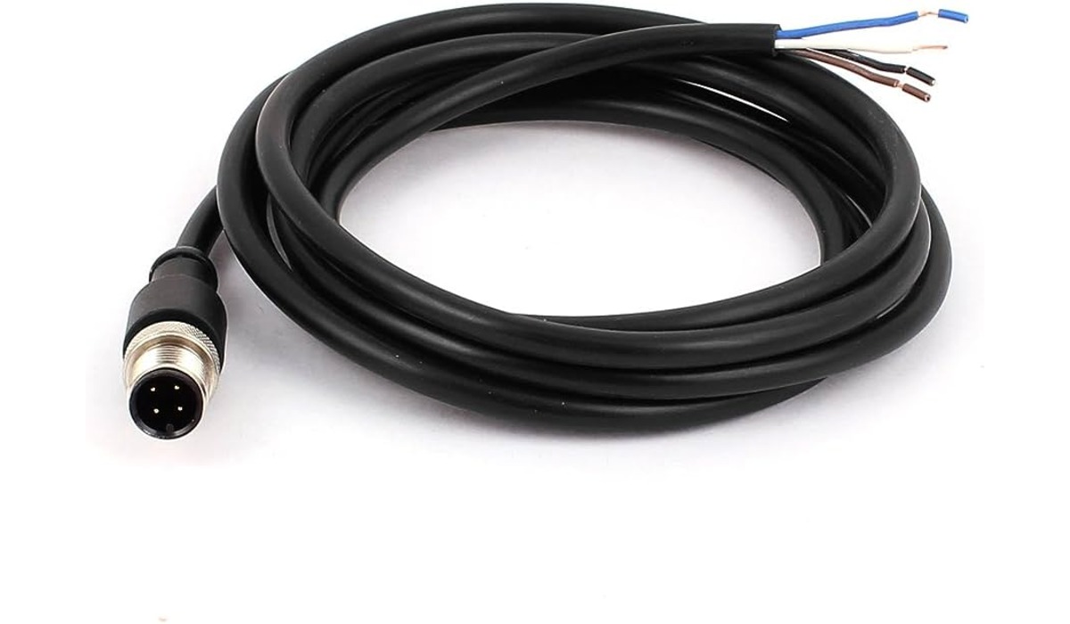 13 Best 4 Pin Male Connector for 2024